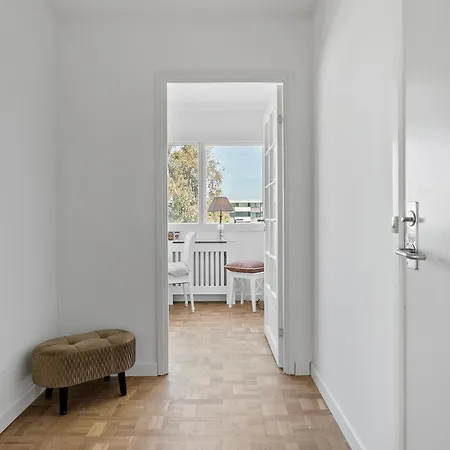 Lejlighed 1 Bedroom Beautiful In *