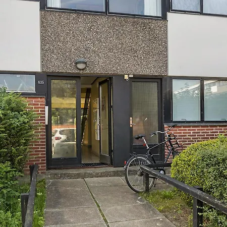 1 Bedroom Beautiful In