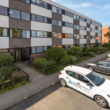 1 Bedroom Beautiful In *