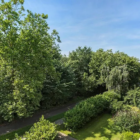 Lejlighed 1 Bedroom Beautiful In *